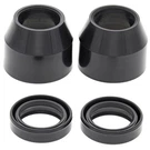 Balls Fork Oil Seal & Dust Kit #56-105 Suzuki/kawasaki/yamaha. Fixed Price $38.50.
