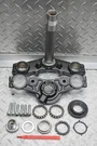2023 Kawasaki EX650R Front Forks Clamp Upper Lower Triple Tree. Fixed Price $249.99.