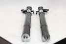 15-17 Kawasaki Versys KLZ1000BFA Oem Front Forks Shock Suspension Set Pair. Fixed Price $489.30.