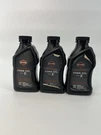 *2 New* *1 Used* Harley- Davidson Fork Oil Type 62600026 Read Description. Fixed Price $47.99.