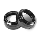 Performance Machine 0208-2181-B Clean Fork Dust Cap Black Ano. Fixed Price $67.95.