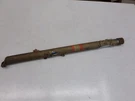 1971-1972 Suzuki TS250 Savage TS400 Apache Inner Fork Tube 51110-30010. Fixed Price $350.00.