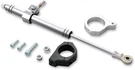 Drag Specialties Steering Damper Chrome '06-'17 Fxd 84889. Fixed Price $357.33.
