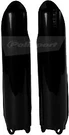 Polisport 8351400002 Fork Guards, Black Yamaha YZ125 YZ250 2008-2014. Fixed Price $38.29.