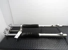 01-07 Yamaha Oem Front Forks Right Left Tubes Trees Straight. Fixed Price $399.95.