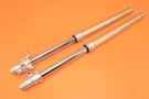 1999 98-00 Oem Front Fork Set Shock Absorber Leg Tube Suspension L/r. Fixed Price $279.99.