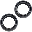 Parts Unlimited Fork Seal 33X46X11 0407-0124. Fixed Price $22.61.