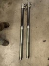 93-95 Yamaha YZ-250, YZ-125 Front Forks,, 4EW-23102-L0-00. Fixed Price $99.00.