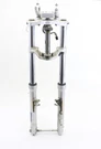 - 88 Yamaha Virago Good Straight Front Forks Off '87 XV535. Fixed Price $199.95.