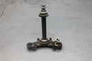 1976 Suzuki TS185 Sierra Front Forks Clamp Lower Triple Tree Stem. Fixed Price $30.55.