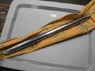 Nos Honda Oem Front Fork Tube Pipe 33MM 1968-71 CB350 CL350 51410-286-020. Fixed Price $115.98.