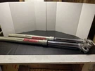 2001 Yamaha YZ250F Oem Forks Tube Shock Suspension Dampers Front Read!. Fixed Price $100.00.