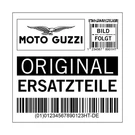 Protection Piece Moto Guzzi, 887360 California Eldorado 1400CCM. Fixed Price $227.97.