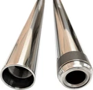 Pro One Fork Tubes - 39 Mm Chrome. Fixed Price $240.50.