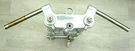 Buell 03 XB9R Firebolt Forks, Triple Tree & Axle See Desc. (front End). Fixed Price $399.95.