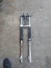 81 Honda Front Forks. Fixed Price $100.32.