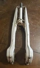 Bridgestone BS50 Front Forks. Fixed Price $100.00.