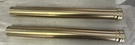 2025 Honda 450 Oem Upper Fork Tubes. Fixed Price $320.00.