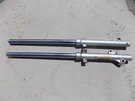 85-05 Kawasaki Klr 250 Front Fork Left Right. Fixed Price $75.00.