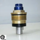 2004 2005 Suzuki Gsxr 600 Front Fork Tube Preload Adjuster Cap. Fixed Price $47.50.