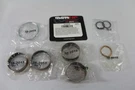 Msr Hp Front Fork Bushing Replacement Kit Ktm 41-3175. Fixed Price $19.99.