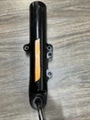 Showa G5H3-00-L, Left Hand Lower Fork, Blemished Black. Fixed Price $29.99.