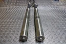 2000 Yamaha YZ426F Oem Right Left Front Suspension Forks Shocks 5JG-23102-L0-00. Fixed Price $229.95.