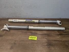 2009 Ktm 450 Xc-w Oem Front Forks Suspension Pair Set 14187L6901. Fixed Price $700.00.