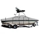 Yamaha 210 With Wakeboard Tower Trailerable Ski Boat Storage Cover 2006-2011. Fixed Price $341.99.