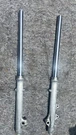 1979 Suzuki GS550L Front Forks. Fixed Price $40.00.