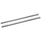 Harddrive 41MM Fork Tube Assemblies 8" Over 32.5" Harley Davidson Fxst Fxdwg. Fixed Price $325.73.
