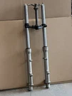 1982 Honda CB900C Custom Oem Front Forks Suspension Stem Straight!. Fixed Price $179.99.