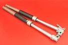 2004 Kawasaki Front Fork Shock Suspension Dampener Set. Fixed Price $382.49.