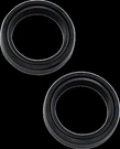 Parts Unlimited 0407-0331 Fork Seal 35X47X10. Fixed Price $25.49.