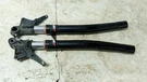 15 Triumph Tiger 800 Xcx Abs Front Forks Tubes Shocks Right Left. Fixed Price $76.00.