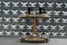 2008 Kawasaki KX250F Oem Front Forks Lower Upper Triple Tree Stem Clamp. Fixed Price $129.99.