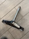 2006-2008 Harley-davidson Vrscdx Night Rod Bottom Yoke Assy. 46855-07A. Fixed Price $196.00.