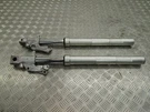 Suzuki / Fun Front Forks Suspension Legs Usd. Fixed Price $195.08.