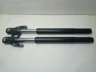 Harley-davidson 22-24 Low Rider Fxlrst Front Forks 43MM 45400327 45400328. Fixed Price $895.00.