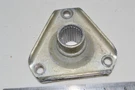 Suzuki Quadrunner Lt 125 185 230 Rear Wheel Hub 64110-24402 1984-1987. Fixed Price $109.95.