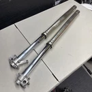 1994 Suzuki RM125 Oem Front Forks Suspension Set 1992-1995 Tubes. Fixed Price $105.00.