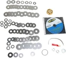 Race Tech Gold Valve Shock Kit For Gas MC250 99. Fixed Price $195.62.