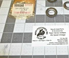Yamaha IT465 1W4-23142 Spring Upper Seat Nos Quantity Oem Free Shipping. Fixed Price $39.99.