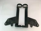Suzuki 1993 Fork Covers 51530-12E00-000 51540-12E00-000. Fixed Price $28.40.