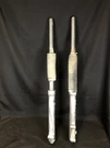 2020 Kawasaki KLX140 Front Forks Suspension L/r Oem 44071-0540-458 ++. Fixed Price $269.99.