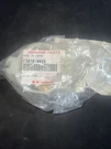 Kawasaki Oem 13070-0025 Fork Guard A25. Fixed Price $25.00.