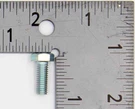 Hex Bolt Part Number 92101-06010-0A For Honda. Fixed Price $14.99.