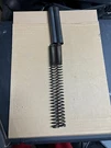 Fork Spring Part Number 47299-07 Harley-davidson Sportster. Fixed Price $99.99.