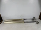 2006 - 2008 Kawasaki Front Suspension Forks (need Seals). Fixed Price $289.99.