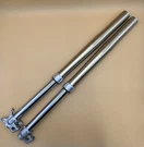 2004 - 2007 CR125R Left Right Front Forks Suspension Shock Leg Tube. Fixed Price $359.99.
